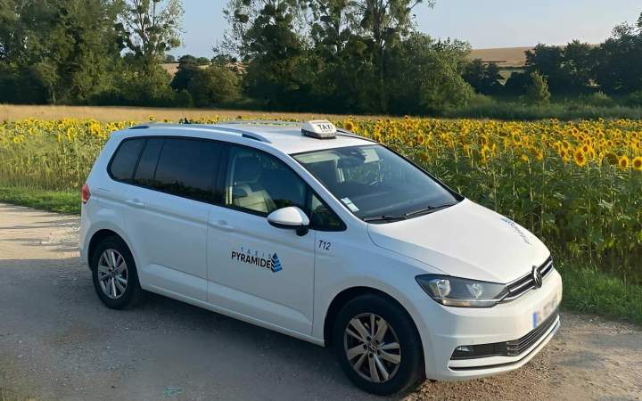 Transport sanitaire assis Alençon