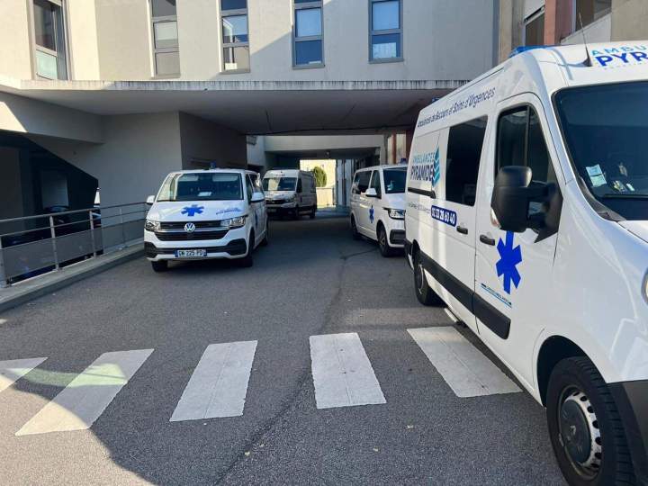 Transport personne mobilité réduite Alençon