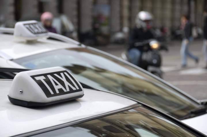 Taxi CPAM Alençon