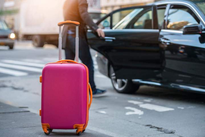 Trajets pratiques pour voyages rapides