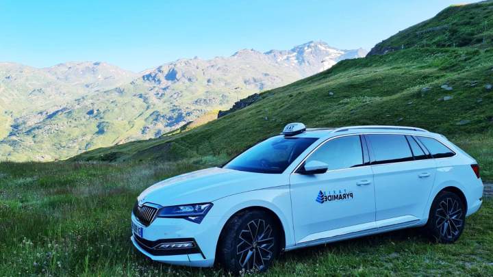 Taxi conventionné Alençon